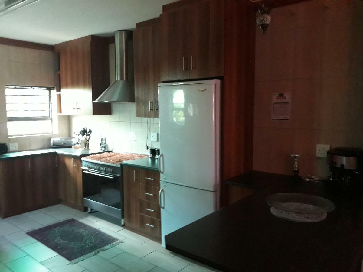 Overmeer Worcester Exterior foto
